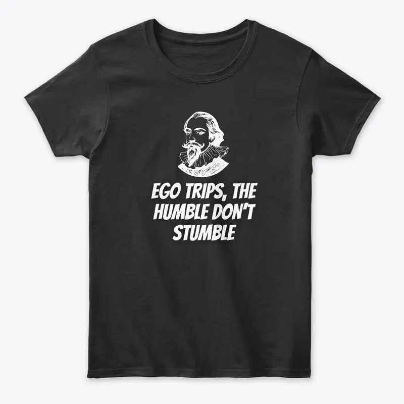 ''Ego's Trip'' Range