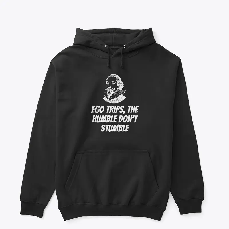 ''Ego's Trip'' Range