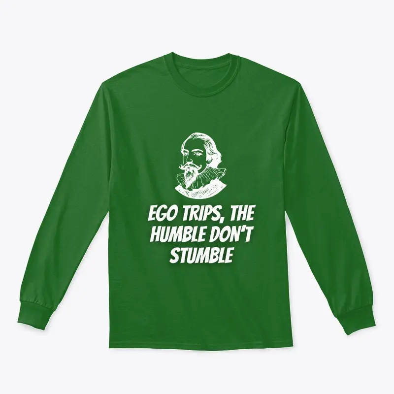 ''Ego's Trip'' Range