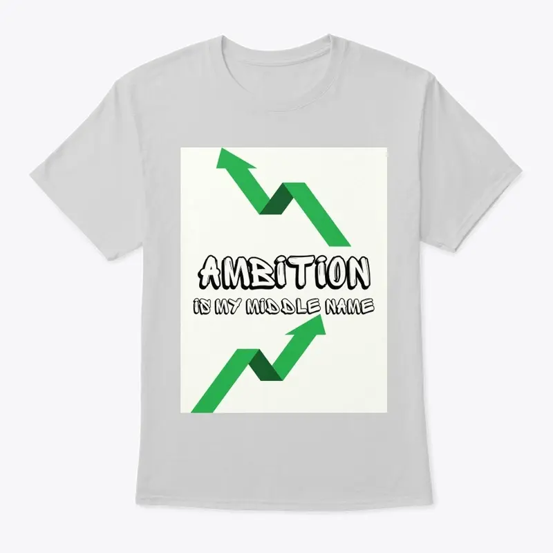 ''Ambition'' Comfort Range 